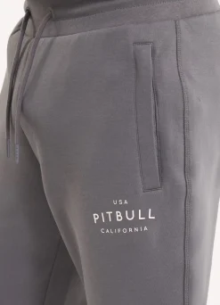 Men's Sweatpants SAMPSON - Graphite