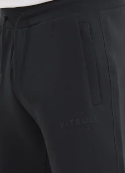 Men's Sweatpants SAMPSON - Black