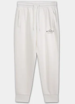 Men's Sweatpants SAMPSON - Offwhite