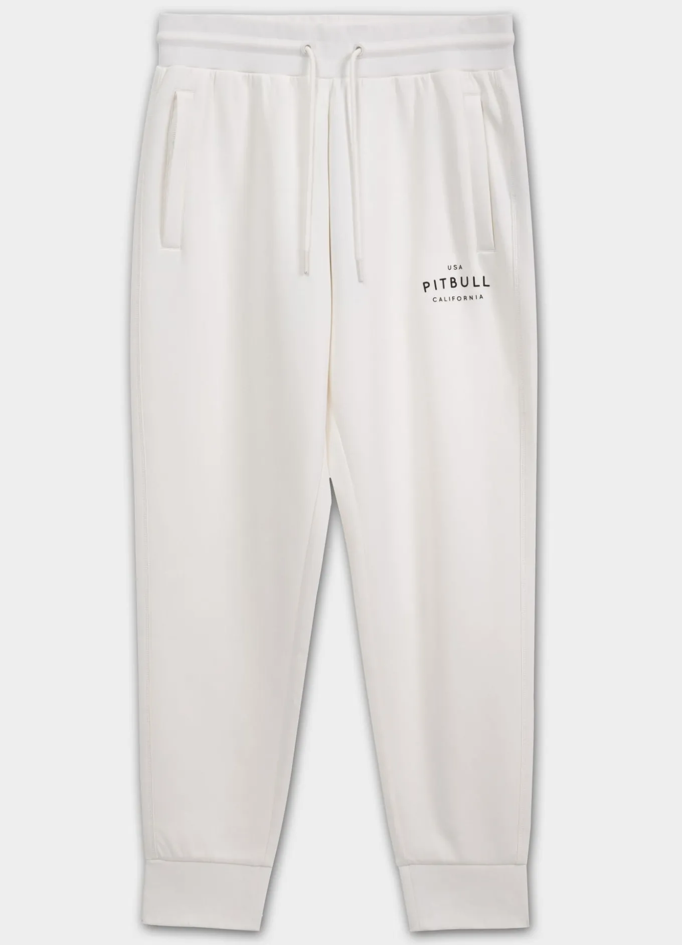 Men's Sweatpants SAMPSON - Offwhite