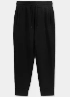 Men's Sweatpants SAMPSON - Black
