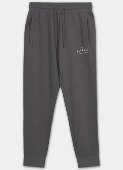 Men's Sweatpants SAMPSON - Graphite