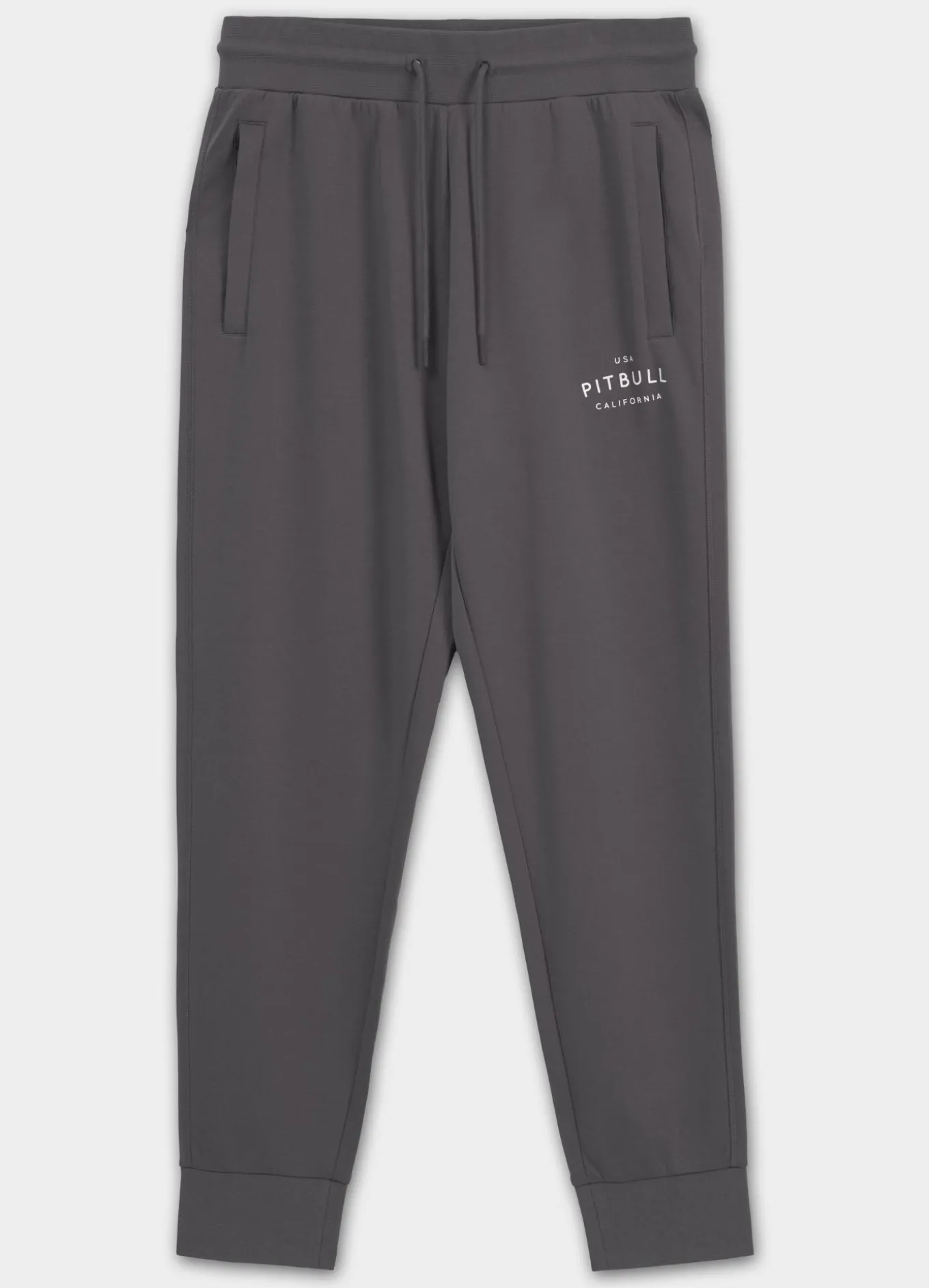 Men's Sweatpants SAMPSON - Graphite