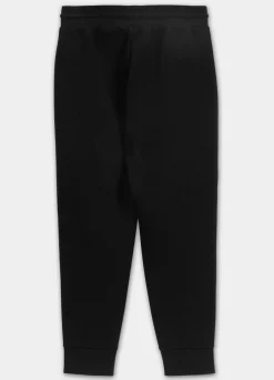 Men's Sweatpants SAMPSON - Black