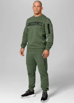 Men's Sweatpants Saturn