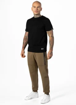Men's Sweatpants Saturn