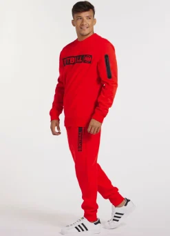 Men's Sweatpants Saturn