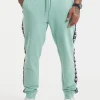 Men's Sweatpants TAPE NUGGET - Light mint