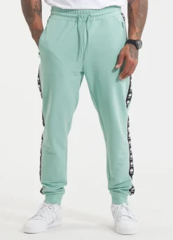 Men's Sweatpants TAPE NUGGET - Light mint
