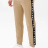 Men's Sweatpants TAPE NUGGET - Light sand