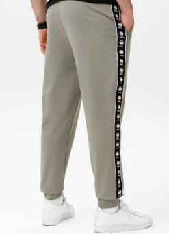 Men's Sweatpants TAPE NUGGET - Dusty Salvia