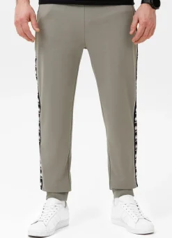 Men's Sweatpants TAPE NUGGET - Dusty Salvia