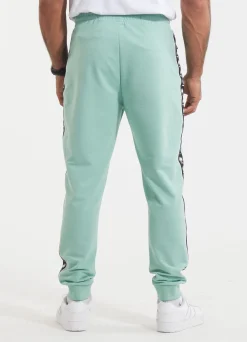 Men's Sweatpants TAPE NUGGET - Light mint