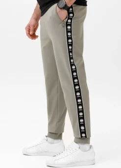 Men's Sweatpants TAPE NUGGET - Dusty Salvia