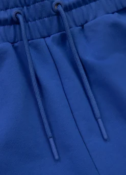 Men's Sweatpants TAPE NUGGET - Electric blue