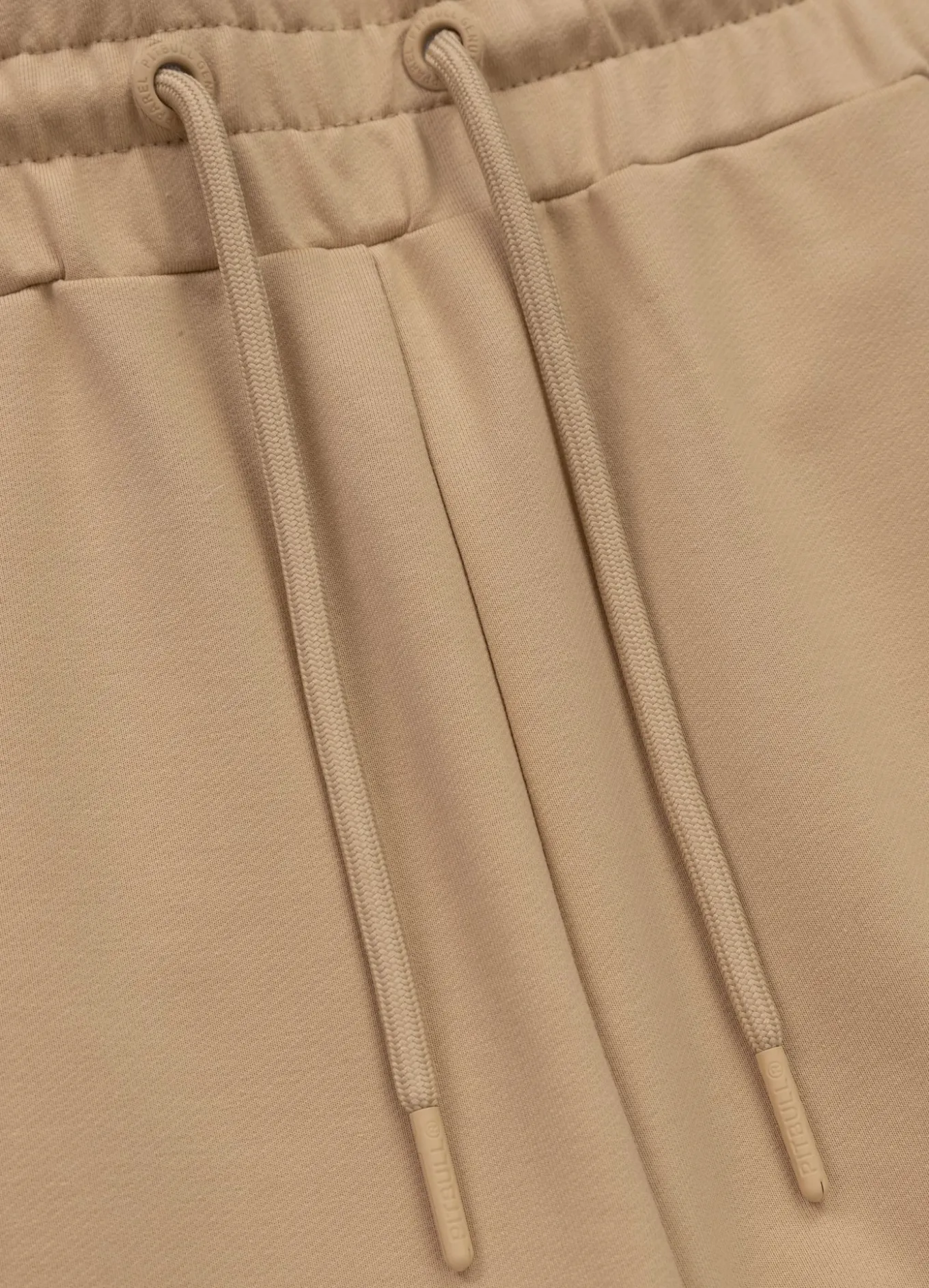 Men's Sweatpants TAPE NUGGET - Light sand