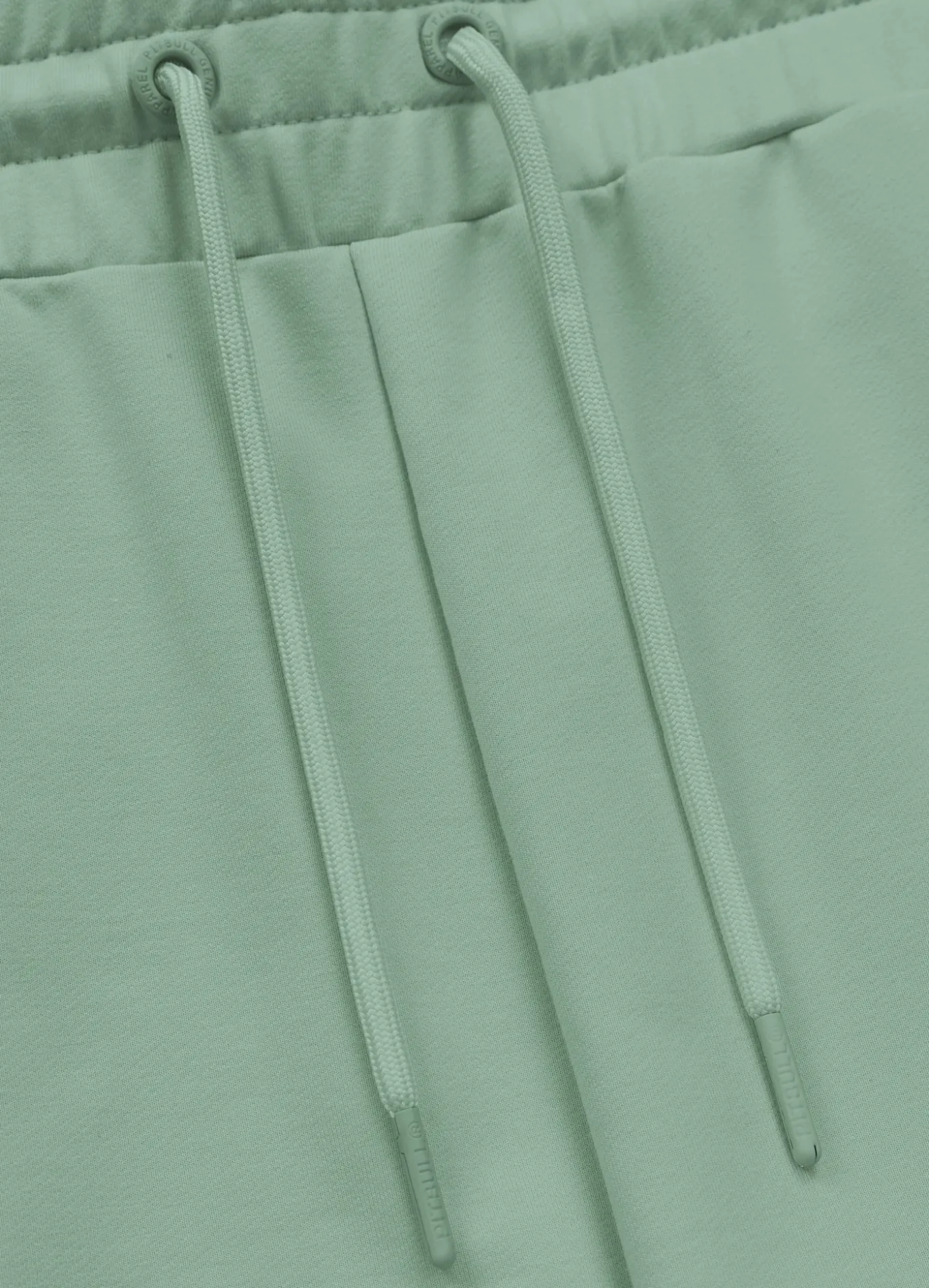 Men's Sweatpants TAPE NUGGET - Light mint