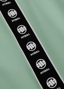 Men's Sweatpants TAPE NUGGET - Light mint