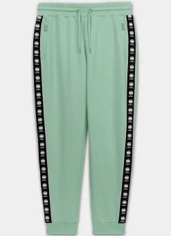 Men's Sweatpants TAPE NUGGET - Light mint