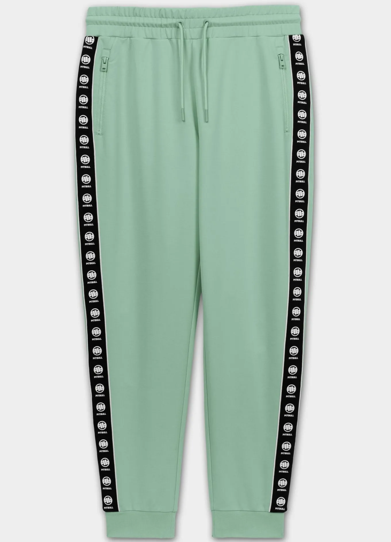 Men's Sweatpants TAPE NUGGET - Light mint