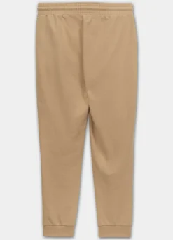 Men's Sweatpants TAPE NUGGET - Light sand