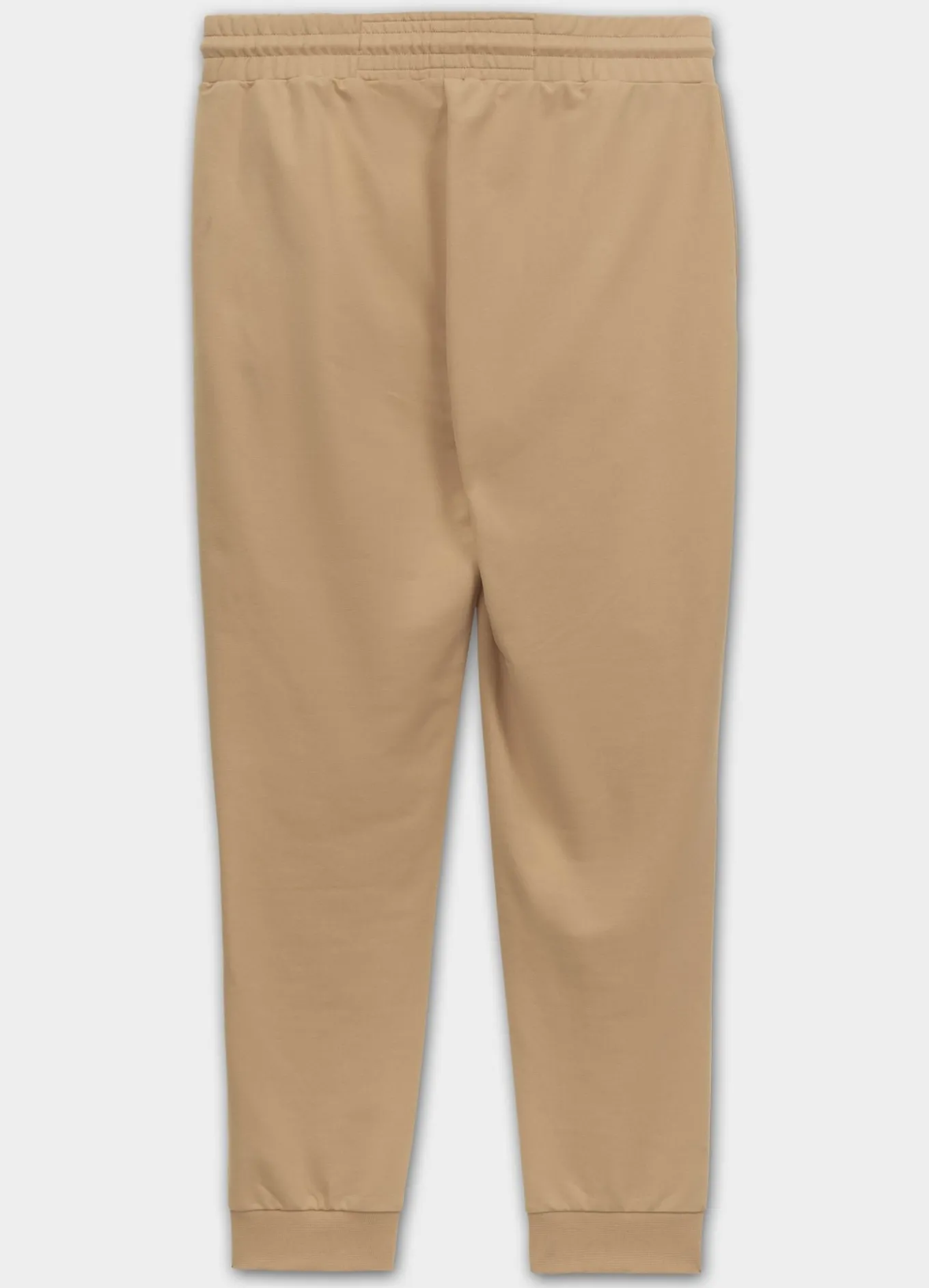 Men's Sweatpants TAPE NUGGET - Light sand