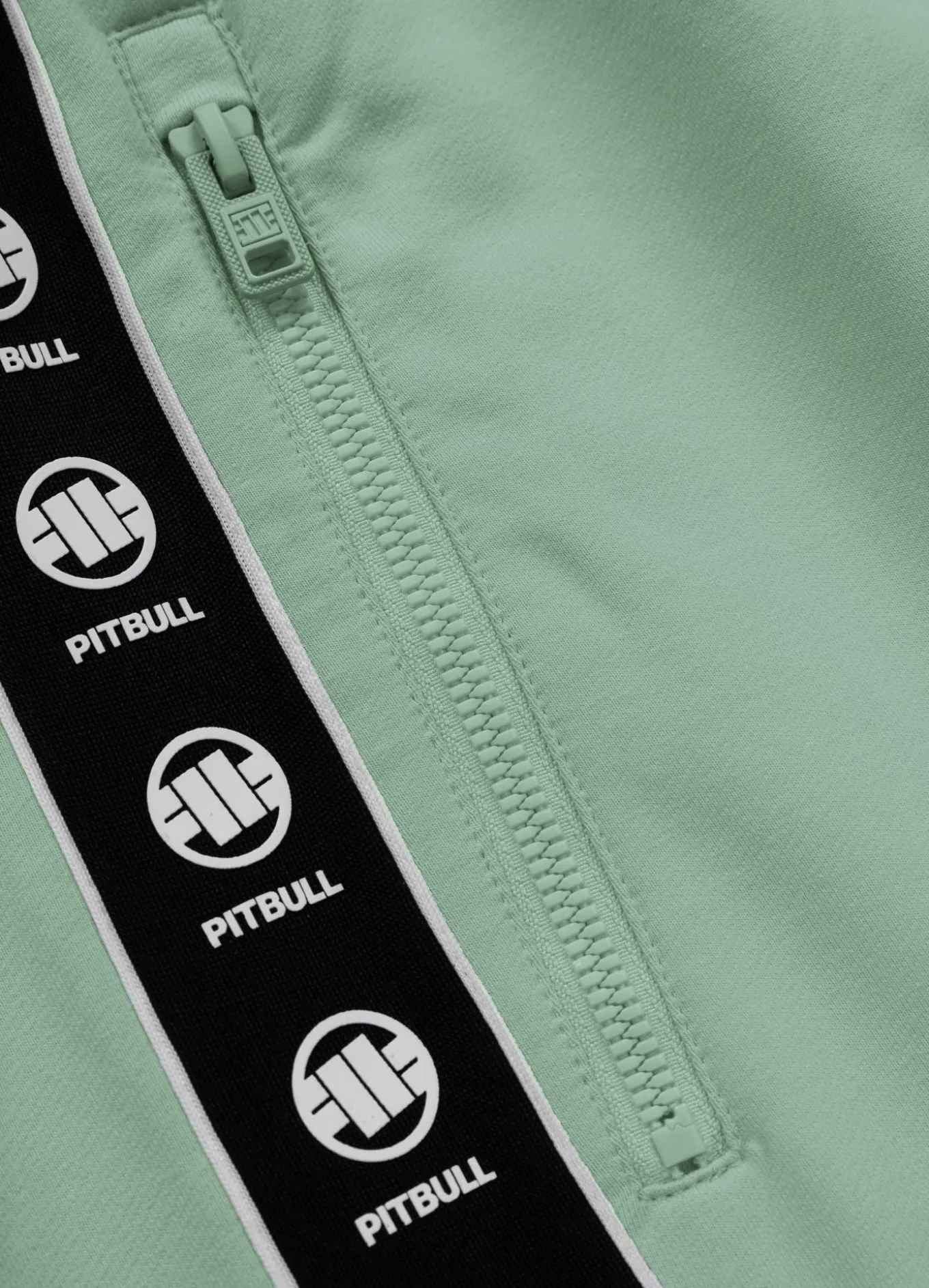 Men's Sweatpants TAPE NUGGET - Light mint