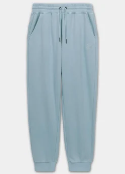Men's Sweatpants Washed Lancaster II - Washed blue