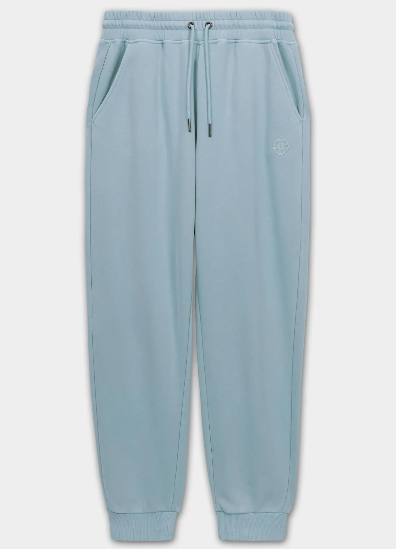 Men's Sweatpants Washed Lancaster II - Washed blue