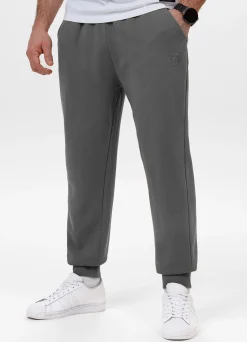 Men's Sweatpants Washed Lancaster II - Gray