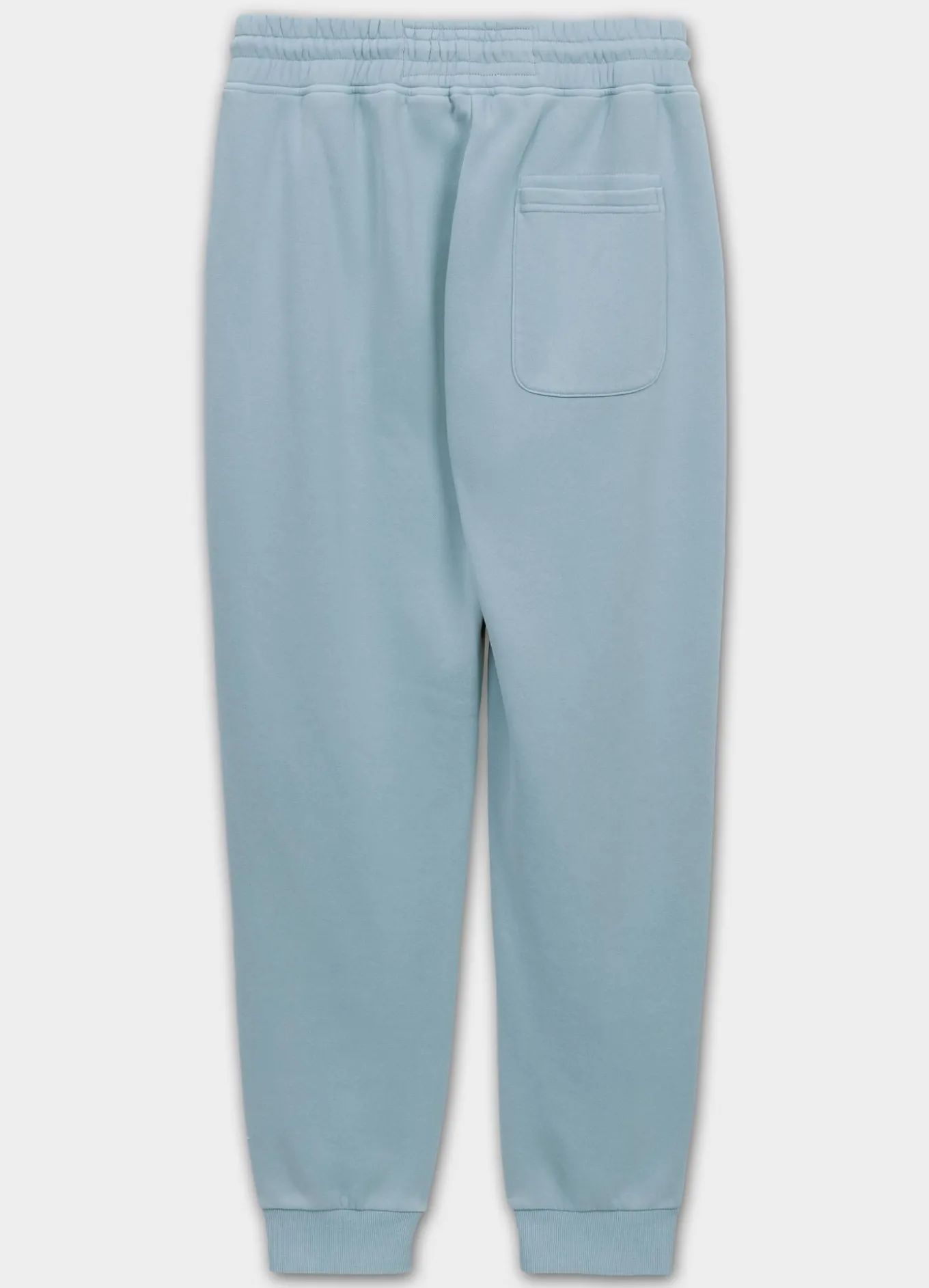 Men's Sweatpants Washed Lancaster II - Washed blue