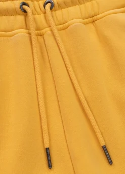 Men's Sweatpants Washed Lancaster II - Washed yellow