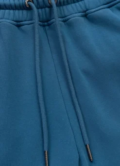 Men's Sweatpants Washed Lancaster II - Shade blue