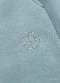 Men's Sweatpants Washed Lancaster II - Washed blue