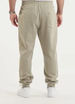 Men's Sweatpants Washed Lancaster II - Gray harbour