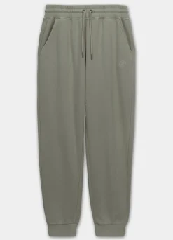 Men's Sweatpants Washed Lancaster II - Gray harbour