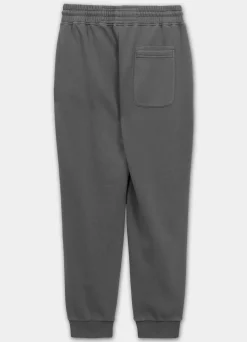 Men's Sweatpants Washed Lancaster II - Gray