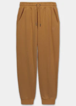 Men's Sweatpants Washed Lancaster II - Honey yellow
