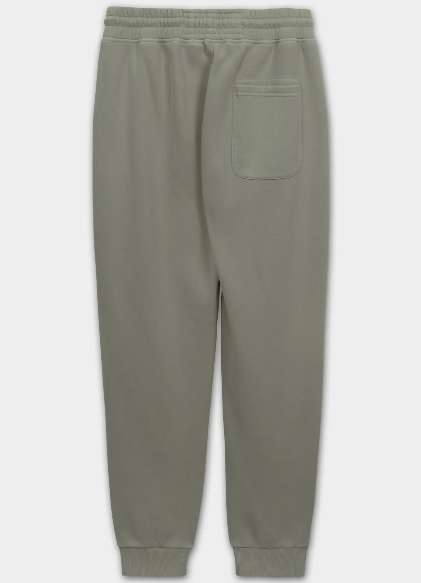 Men's Sweatpants Washed Lancaster II - Gray harbour