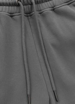 Men's Sweatpants Washed Lancaster II - Gray