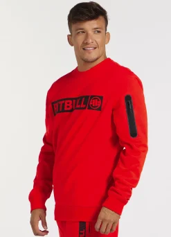 Men's Sweatshirt Beyer
