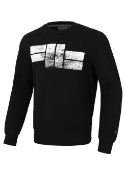 Men's Sweatshirt Classic Logo