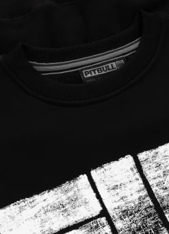 Men's Sweatshirt Classic Logo
