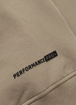 Men's Sweatshirt DOGWOOD - Dark sand