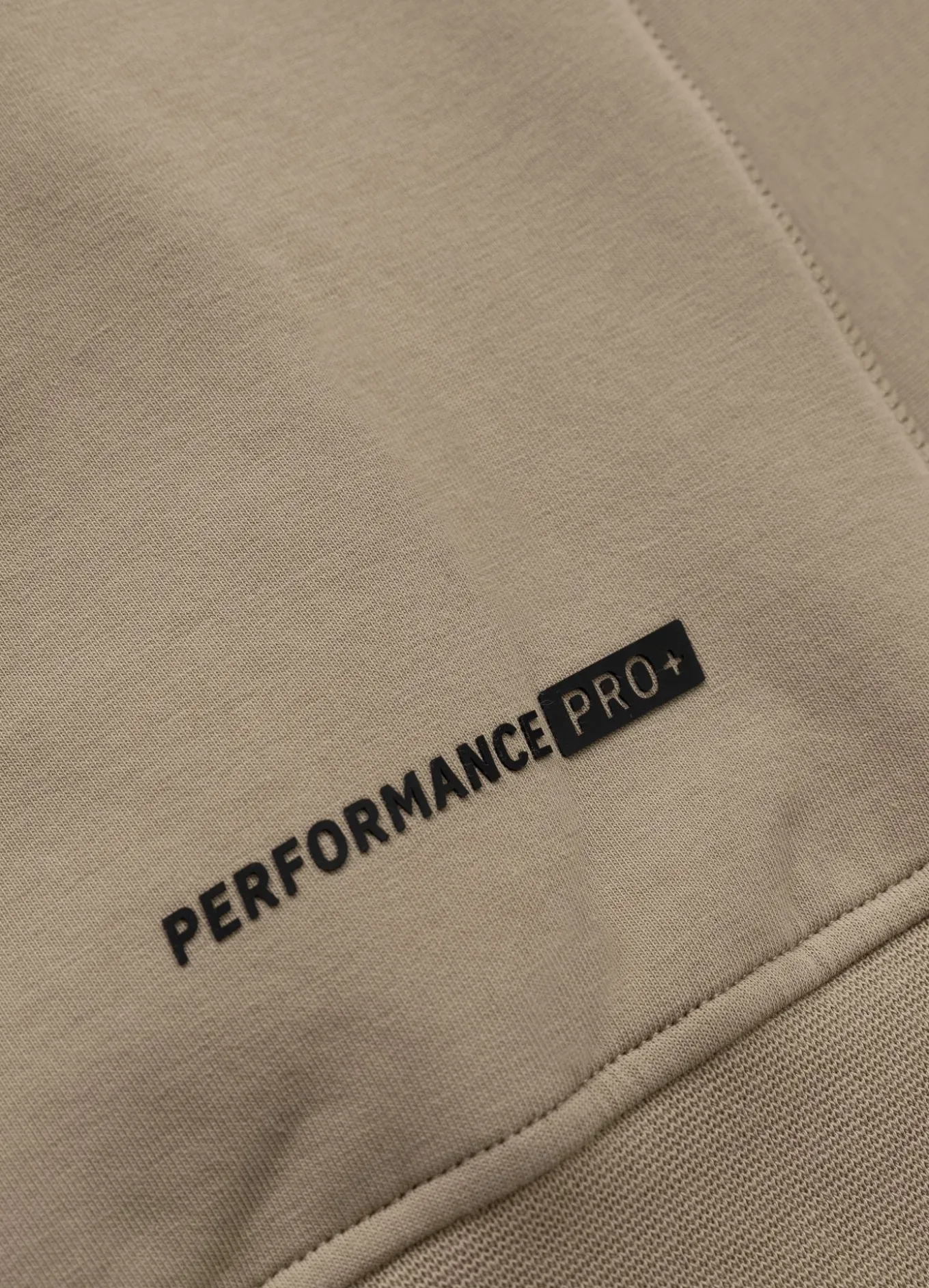 Men's Sweatshirt DOGWOOD - Dark sand