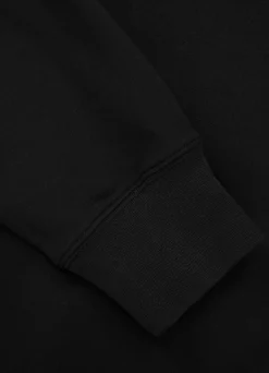 Men's Sweatshirt DRIVING - Black