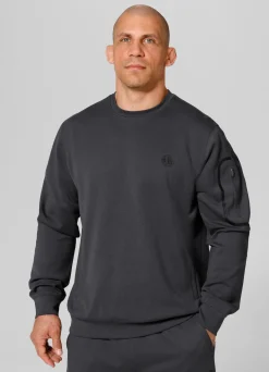 Men's Sweatshirt Explorer