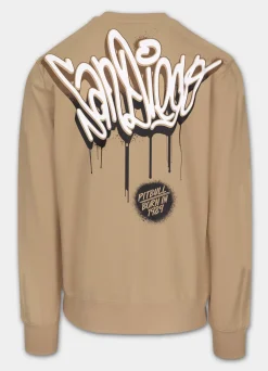 Men's Sweatshirt GRAFFITI