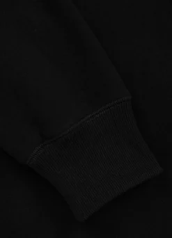 Men's Sweatshirt Hilltop Black