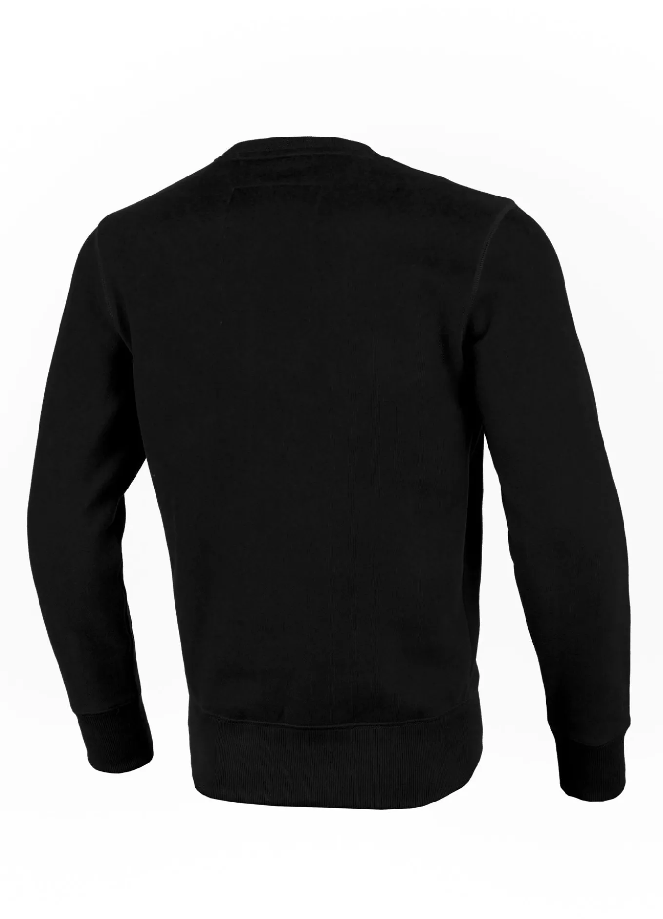 Men's Sweatshirt Hilltop Black